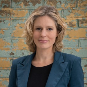 Jenny den Hertog