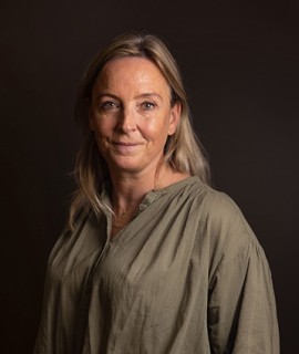 Judith van Geffen