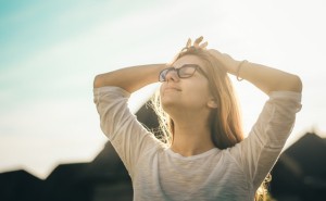 Ontspannen, Unsplash Radu Florin