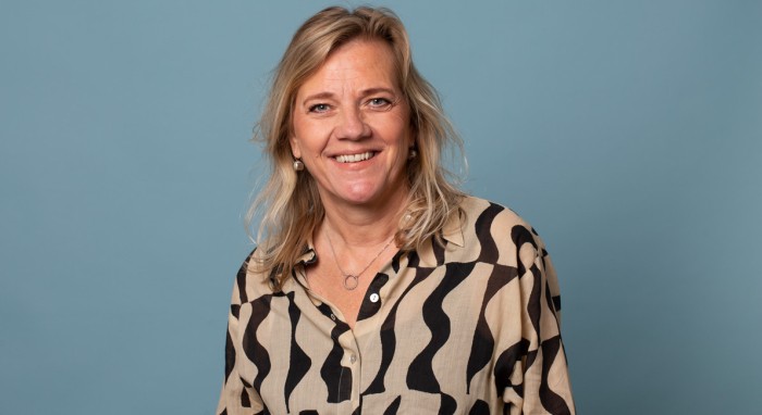 Martje Denayère