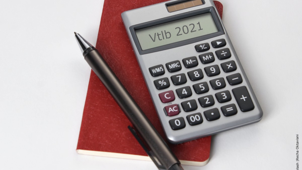 Vernieuwde vtlbcalculator is beschikbaar NVVK