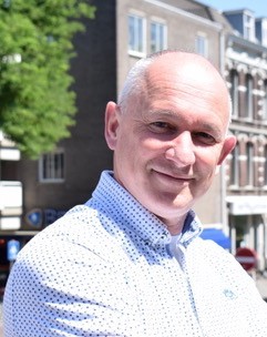 Bart van de Ven
