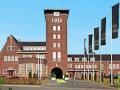 1931 Congrescentrum 's-Hertogenbosch