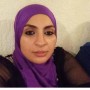 Nadia Ahmidach, bewonersverbinder Overvecht, gemeente Utrecht