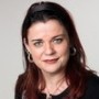 Famke Veenstra, manager Geregelde betaling afdeling Armoedebestrijding, gemeente Amsterdam