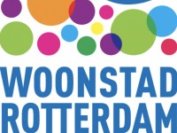 Logo Woonstad Rotterdam