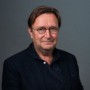 Ernst Radius, senior adviseur Sociaal Werk Nederland