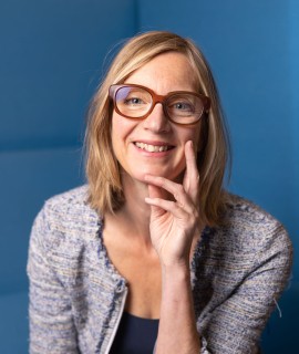 Irene Koole