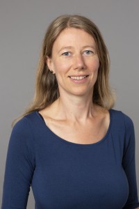 Linda van Vliet