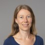 Linda van Vliet, programmamanager NVVK