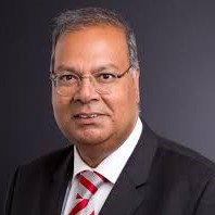 Rabin Baldewsingh