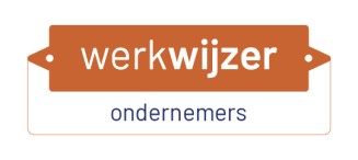 Logo specifiek Werkwijzer ondernemers