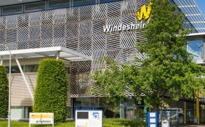 Congres 15 september 2022_Gebouw Windesheim
