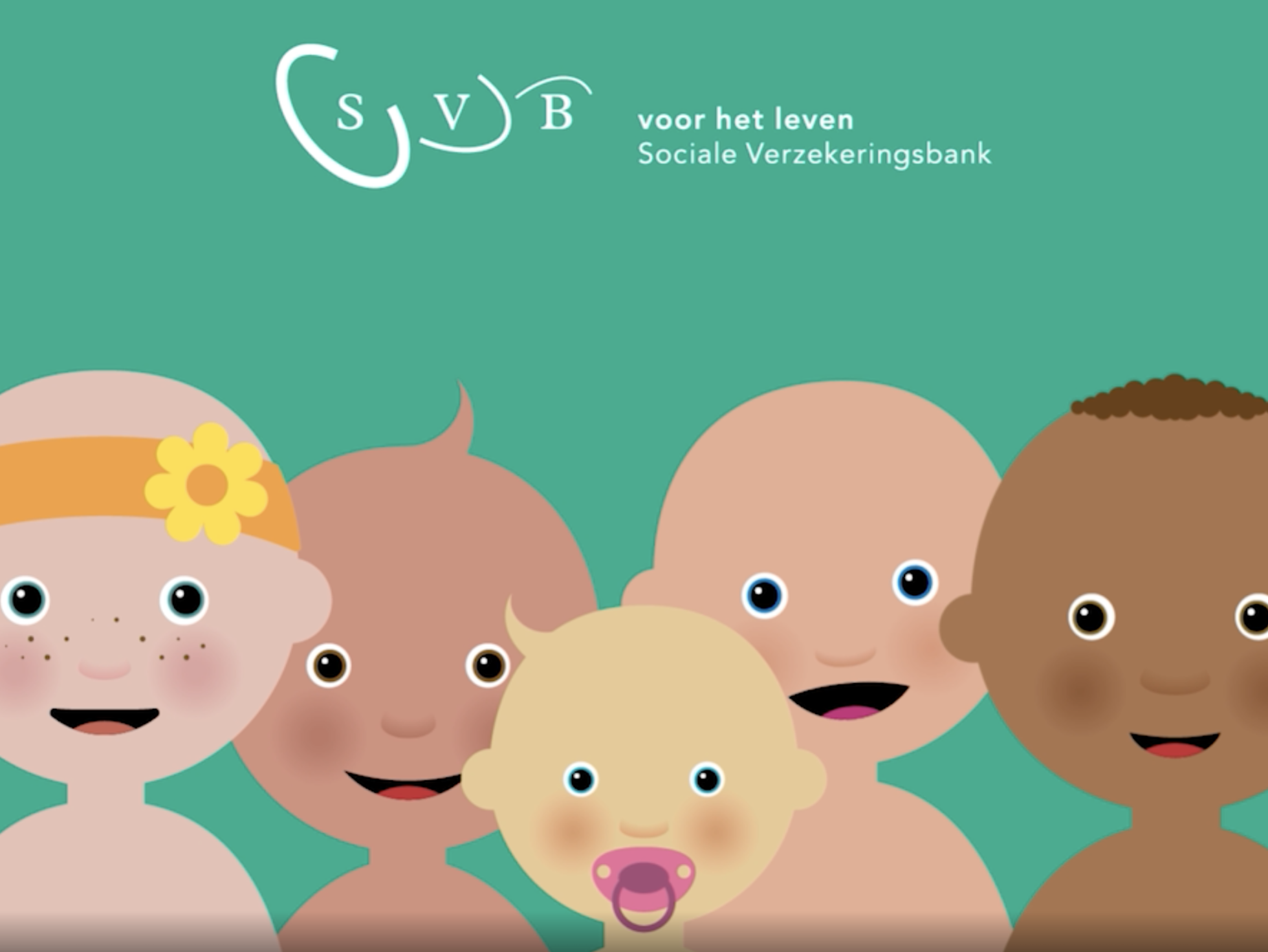 SVB en Kredietbank Limburg werken samen aan vroegsignalering - NVVK