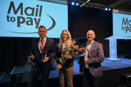 Prijsuitreiking Schuldenknooppunt