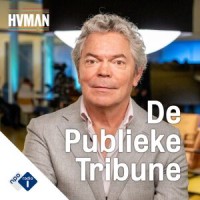 Publieke tribune