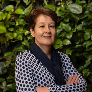 Monique Zwanink