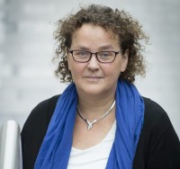 Nathalie Boerebach