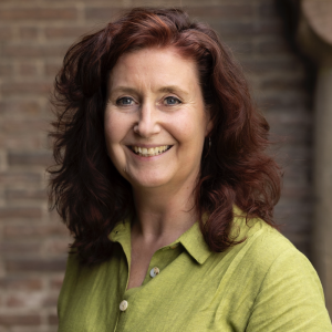 Renate Richters (voorzitter)