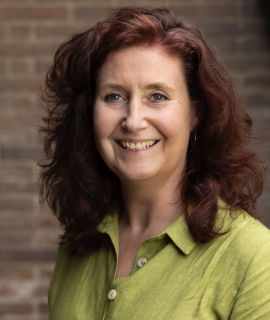 Renate Richters (voorzitter)