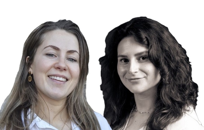 Duo onderzoekers