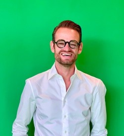 Pieter Bas Vermeulen
