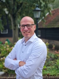 Meindert Hoogendam van Stedelink