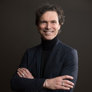 Jan van der Hulst
