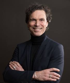 Jan van der Hulst