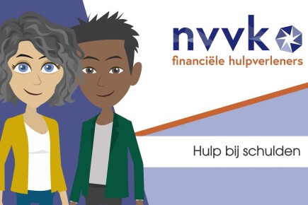 Hulp bij schulden