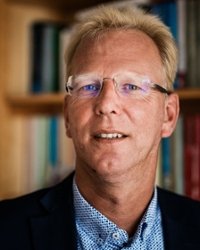 Koen Caminada