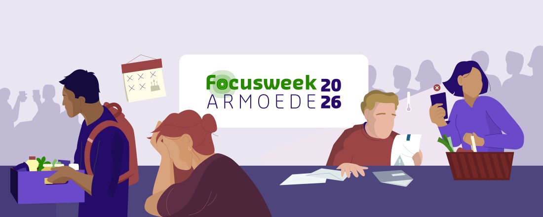 Movisie focusweek armoede