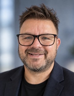 Sjoerd Bakker