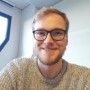 Bertil Noortman, teamleider Schulddienstverlening, gemeente Utrecht