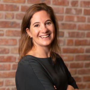 Karin Overweg