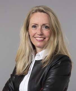 Marianne Oostrik