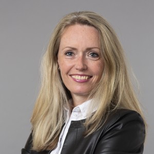 Marianne Oostrik