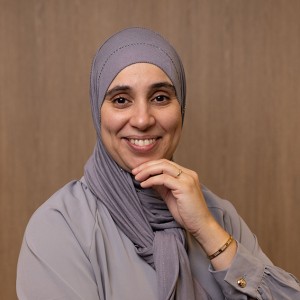 Karima Koubia Bohassani
