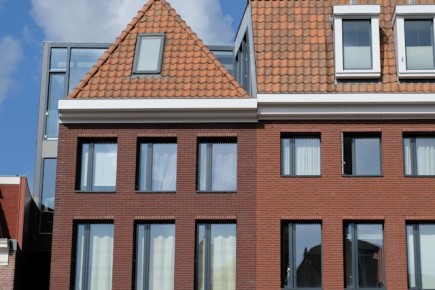 Huis
