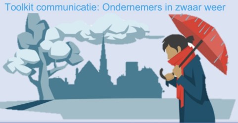 Toolkit ondernemers