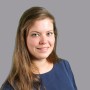 Marieke van der Veen, senior beleidsadviseur NVVK