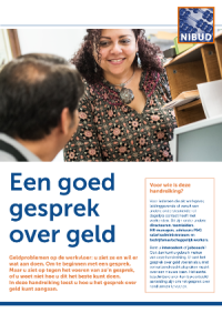 Cover gesprekshandleiding