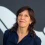 Lieke Timmermans, programmamanager bibliotheek Utrecht