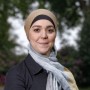 Wethouder dr. Esmah Lahlah (portefeuille Arbeidsparticipatie, Bestaanszekerheid en Mondiale Bewustwording), Tilburg