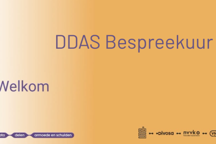 DDAS bespreekuur
