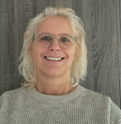 Jeannet Nijenhuis