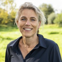 Pauline Ensing (CIIO)