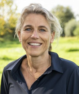 Pauline Ensing