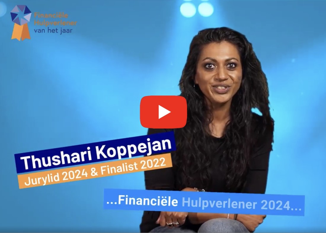 Breng je stem uit op 1 van de 3 finalisten!