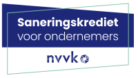 logo saneringskrediet nvvk